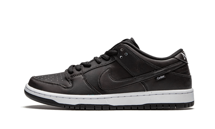 SB Dunk Low Civilist Heat Map - NEWTREATS - SNEAKERS STORE