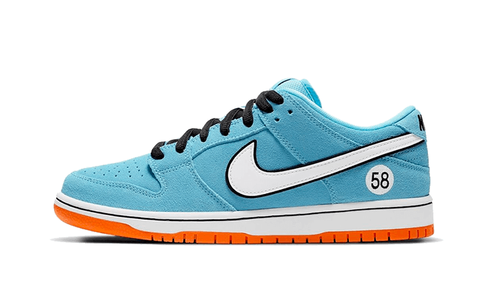 SB Dunk Low Club 58 Gulf - NEWTREATS - SNEAKERS STORE