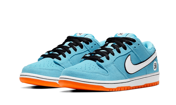 SB Dunk Low Club 58 Gulf - NEWTREATS - SNEAKERS STORE