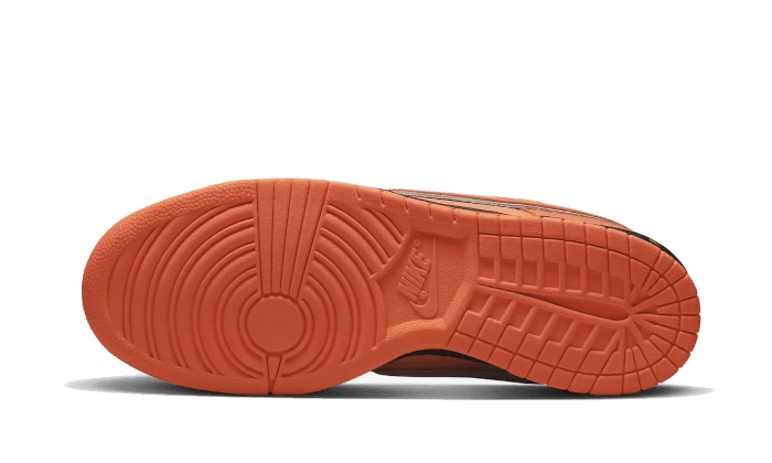 SB Dunk Low Concepts Orange Lobster - NEWTREATS - SNEAKERS STORE