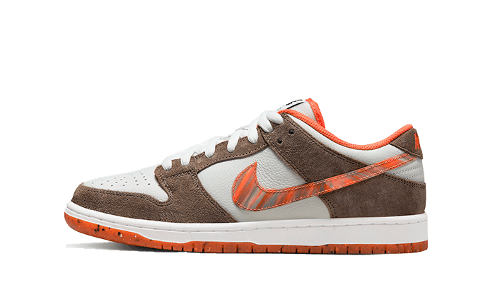 SB Dunk Low Crushed D.C. - NEWTREATS - SNEAKERS STORE