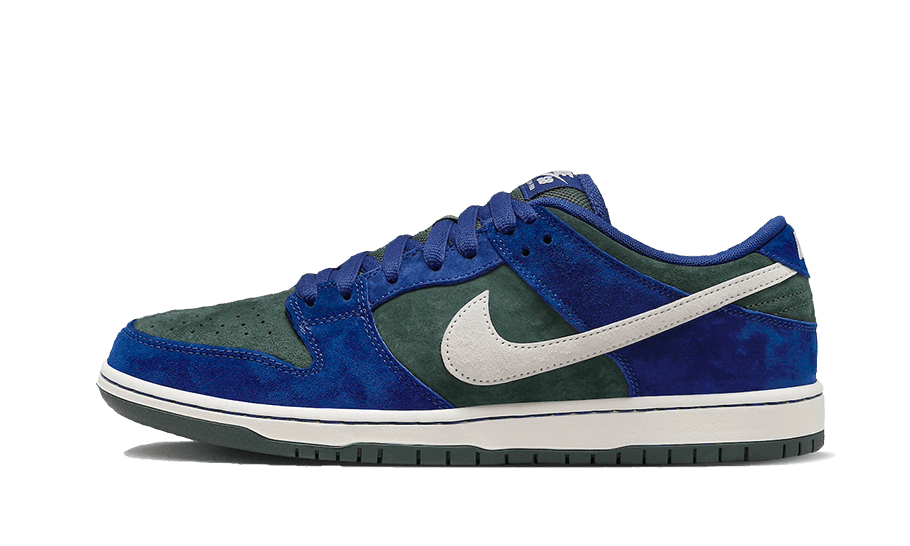 SB Dunk Low Deep Royal Blue - NEWTREATS - SNEAKERS STORE