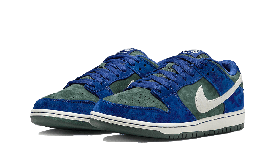 SB Dunk Low Deep Royal Blue - NEWTREATS - SNEAKERS STORE