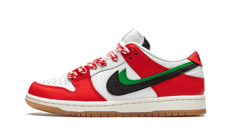 SB Dunk Low Frame Skate Habibi - NEWTREATS - SNEAKERS STORE