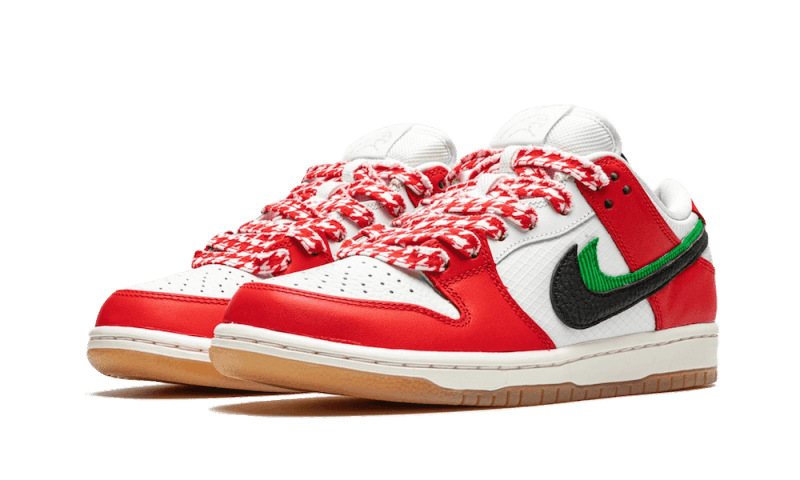 SB Dunk Low Frame Skate Habibi - NEWTREATS - SNEAKERS STORE