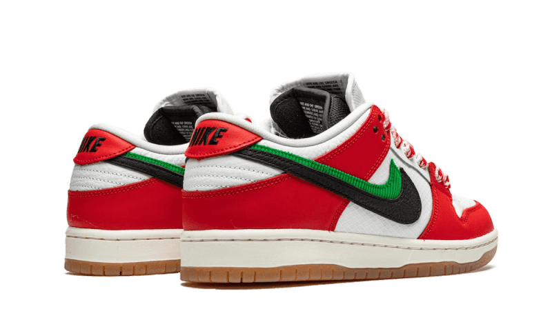 SB Dunk Low Frame Skate Habibi - NEWTREATS - SNEAKERS STORE