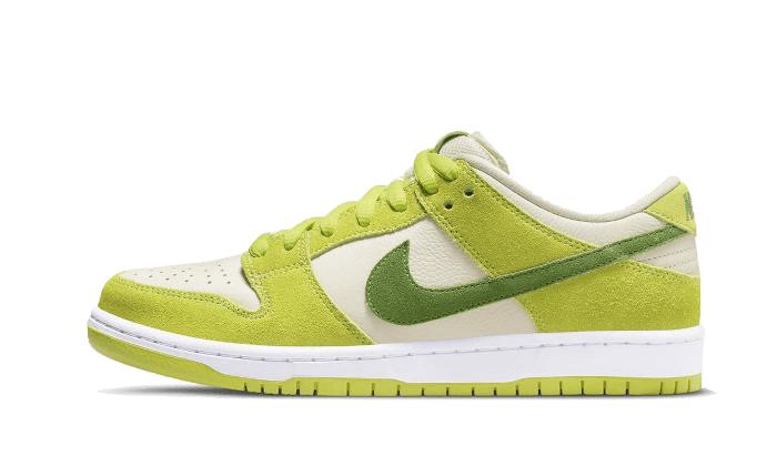 SB Dunk Low Green Apple - NEWTREATS - SNEAKERS STORE