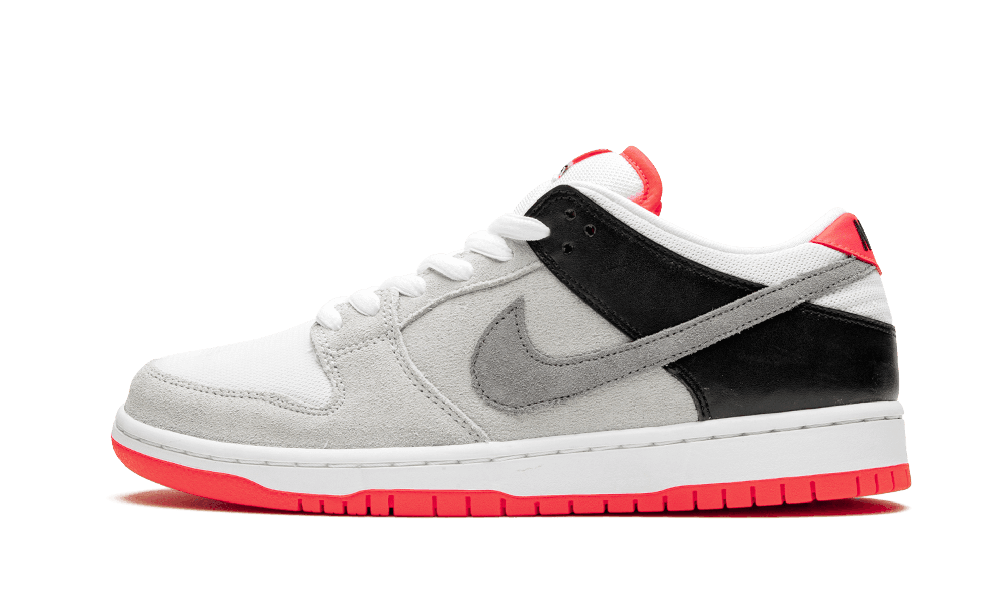 SB Dunk Low Infrared - NEWTREATS - SNEAKERS STORE