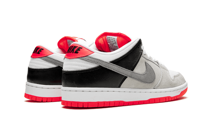 SB Dunk Low Infrared - NEWTREATS - SNEAKERS STORE