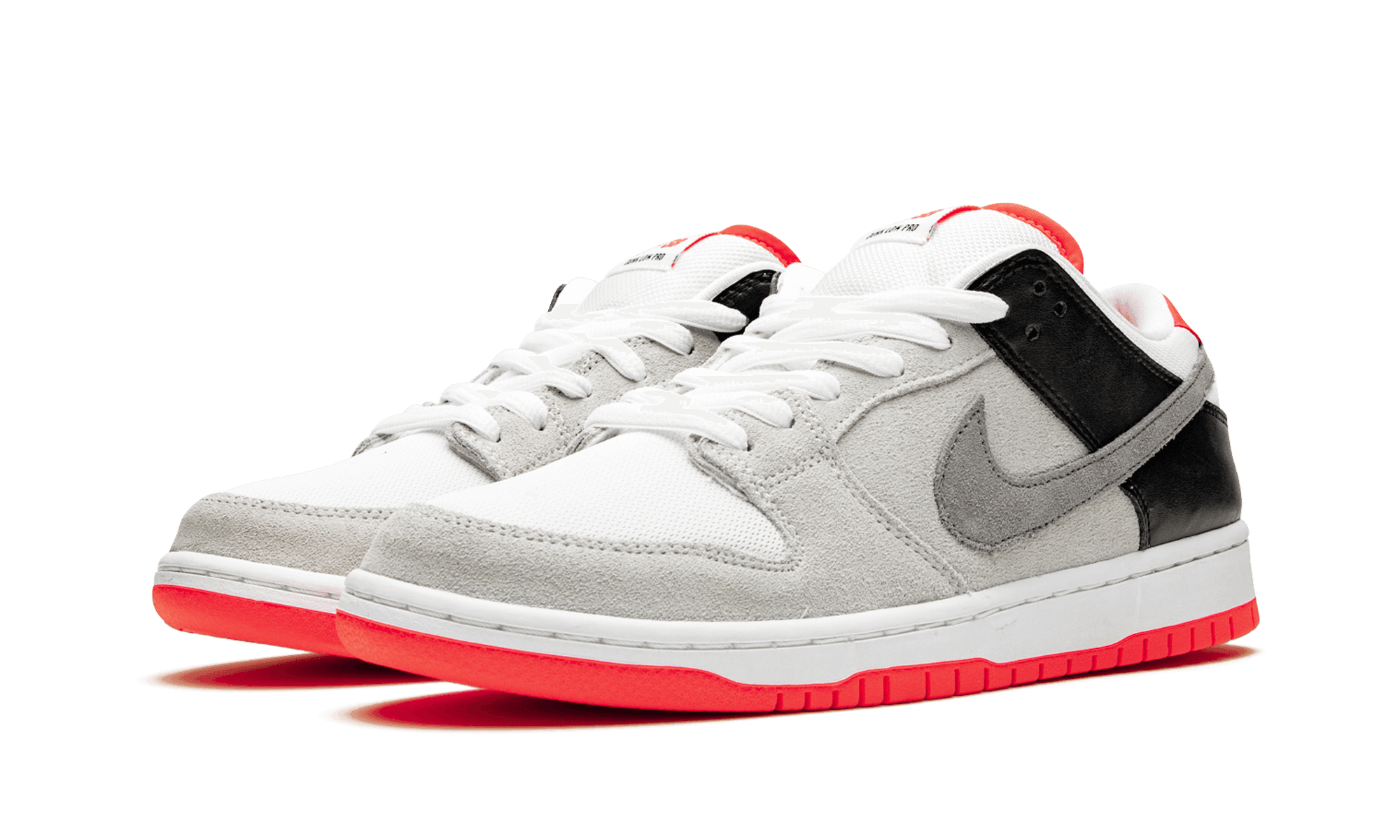 SB Dunk Low Infrared - NEWTREATS - SNEAKERS STORE