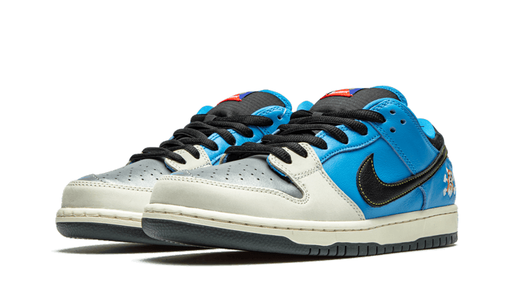 SB Dunk Low Instant Skateboards - NEWTREATS - SNEAKERS STORE