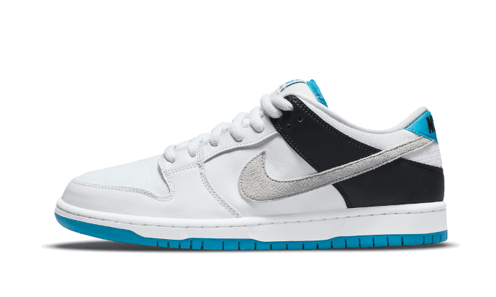 SB Dunk Low Laser Blue - NEWTREATS - SNEAKERS STORE