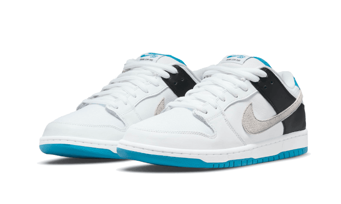 SB Dunk Low Laser Blue - NEWTREATS - SNEAKERS STORE