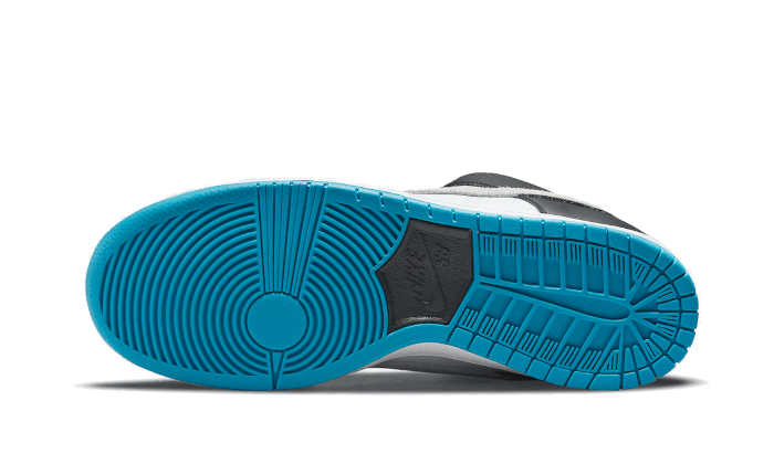 SB Dunk Low Laser Blue - NEWTREATS - SNEAKERS STORE