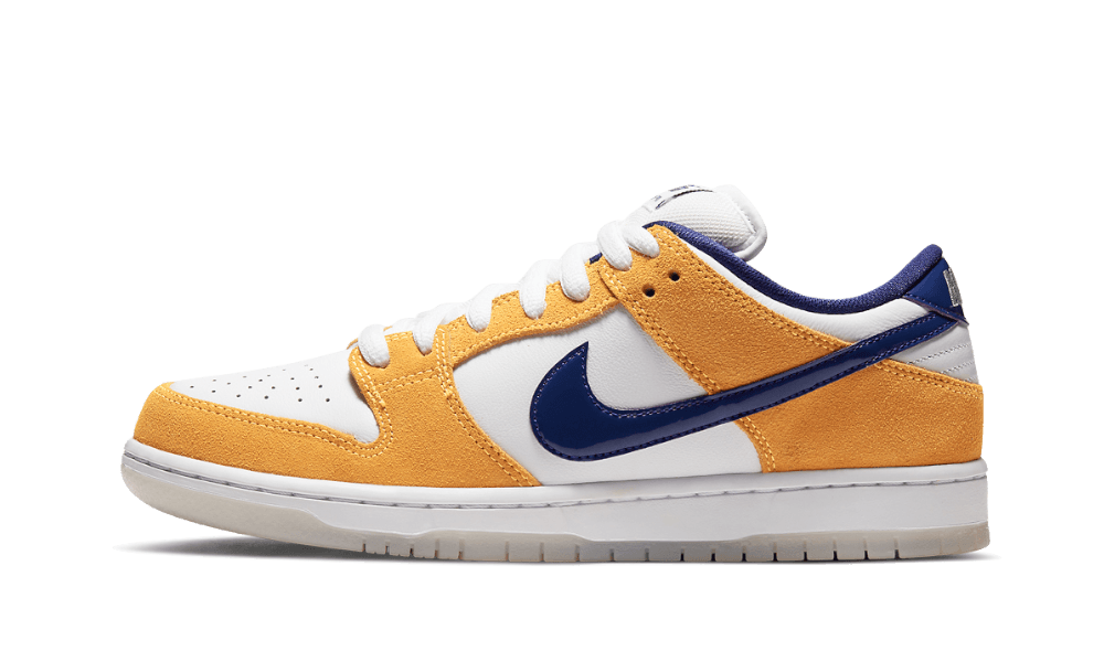 SB Dunk Low Laser Orange - NEWTREATS - SNEAKERS STORE