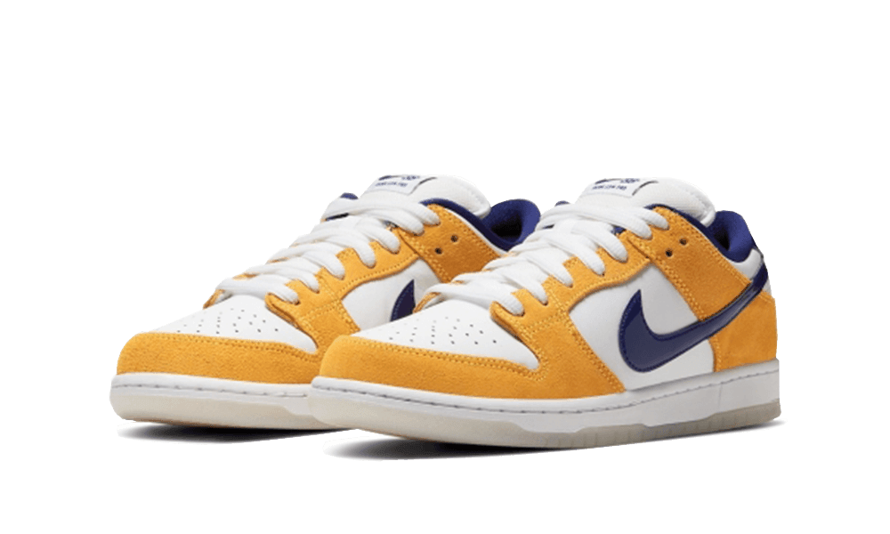 SB Dunk Low Laser Orange - NEWTREATS - SNEAKERS STORE