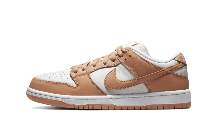 SB Dunk Low Light Cognac - NEWTREATS - SNEAKERS STORE