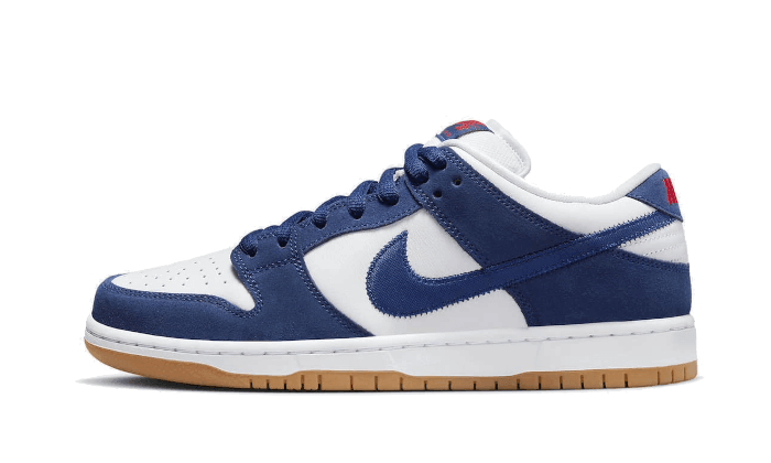 SB Dunk Low Los Angeles Dodgers - NEWTREATS - SNEAKERS STORE