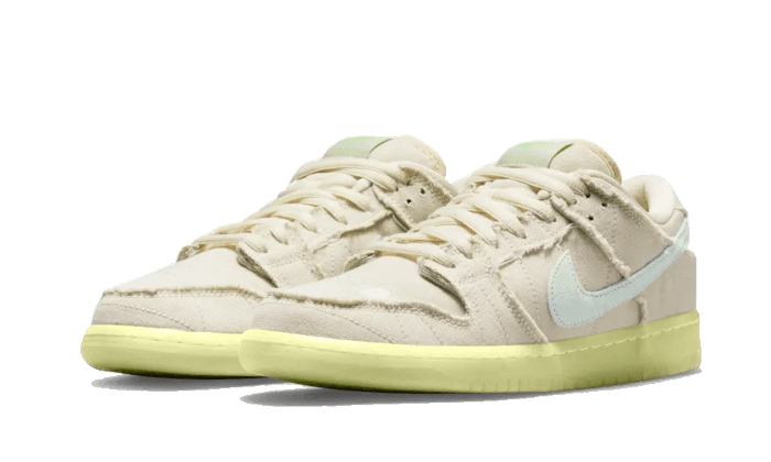 SB Dunk Low Mummy - NEWTREATS - SNEAKERS STORE