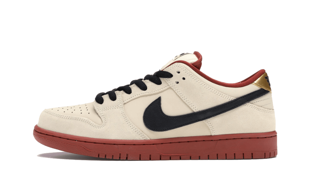 SB Dunk Low Muslin - NEWTREATS - SNEAKERS STORE