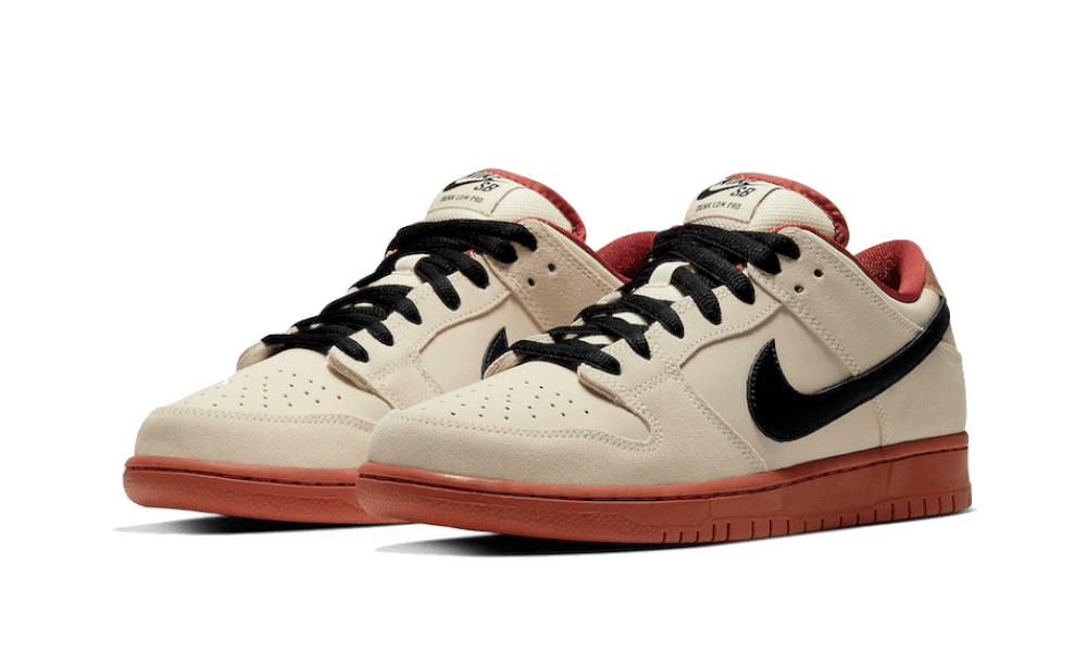 SB Dunk Low Muslin - NEWTREATS - SNEAKERS STORE