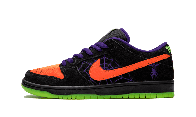 SB Dunk Low "Night of Mischief" - NEWTREATS - SNEAKERS STORE