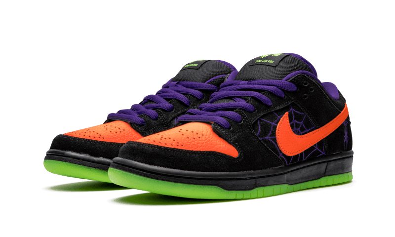 SB Dunk Low "Night of Mischief" - NEWTREATS - SNEAKERS STORE