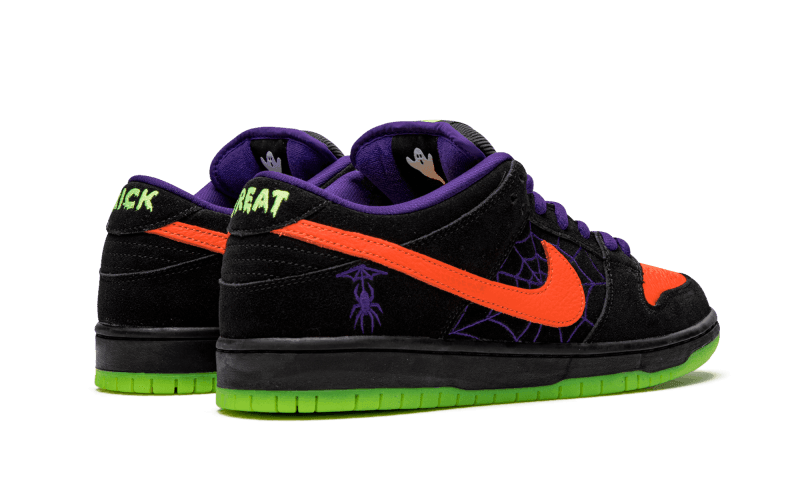 SB Dunk Low "Night of Mischief" - NEWTREATS - SNEAKERS STORE