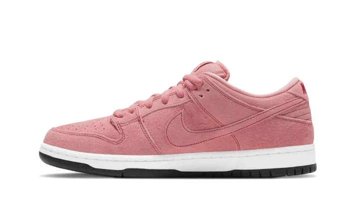 SB Dunk Low Pink Pig - NEWTREATS - SNEAKERS STORE