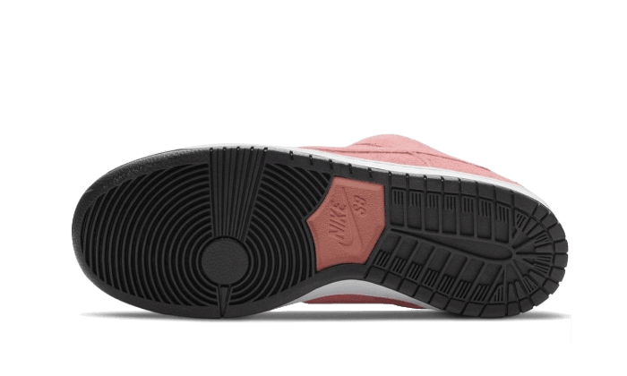 SB Dunk Low Pink Pig - NEWTREATS - SNEAKERS STORE