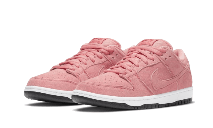 SB Dunk Low Pink Pig - NEWTREATS - SNEAKERS STORE