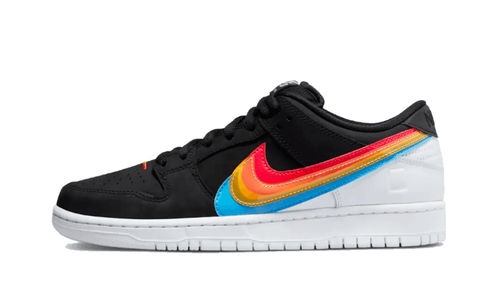 SB Dunk Low Polaroid - NEWTREATS - SNEAKERS STORE