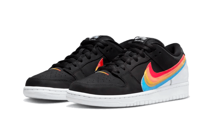 SB Dunk Low Polaroid - NEWTREATS - SNEAKERS STORE