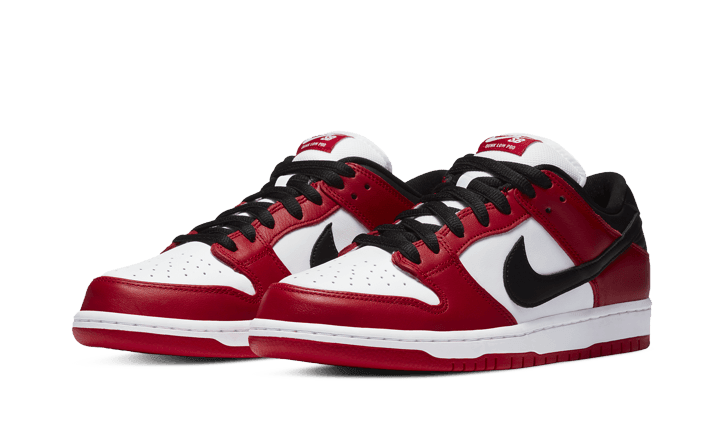 SB Dunk Low Pro Chicago - NEWTREATS - SNEAKERS STORE