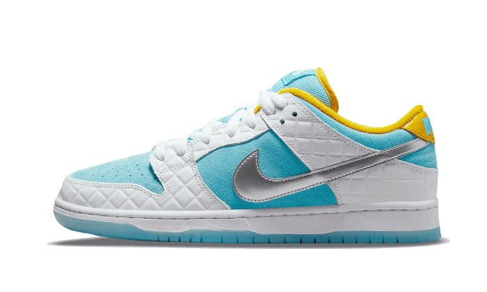 SB Dunk Low Pro FTC - NEWTREATS - SNEAKERS STORE