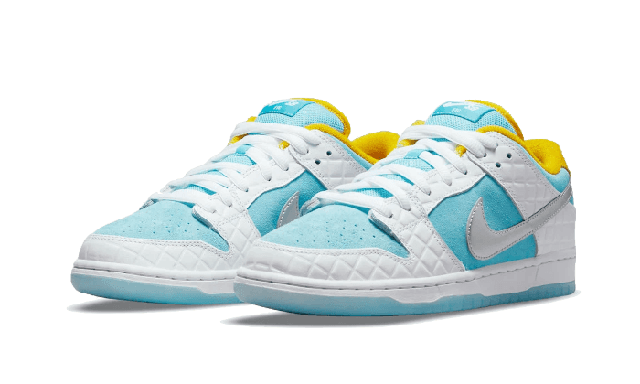 SB Dunk Low Pro FTC - NEWTREATS - SNEAKERS STORE