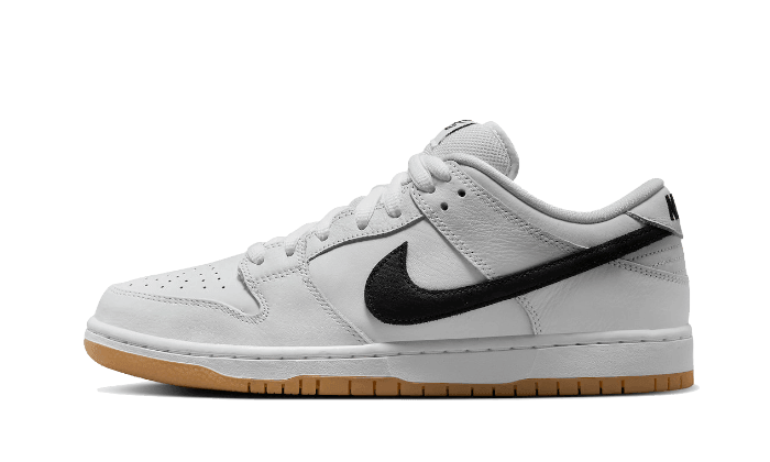 SB Dunk Low Pro ISO White Gum - NEWTREATS - SNEAKERS STORE