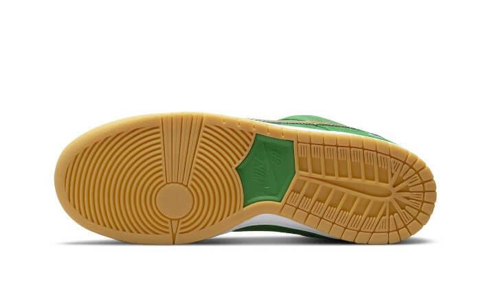 SB Dunk Low Pro St. Patrick's Day (2022) - NEWTREATS - SNEAKERS STORE