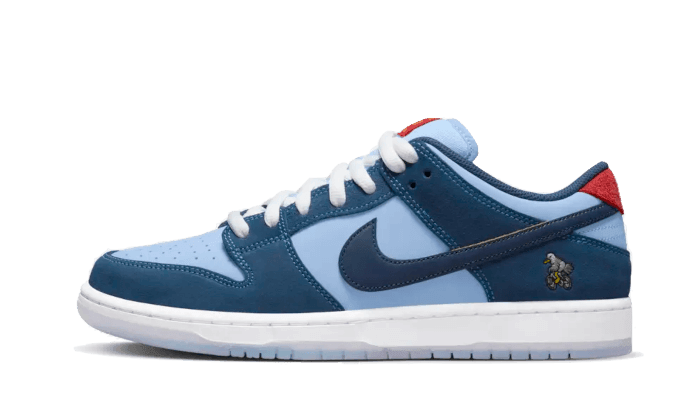 SB Dunk Low Pro Why So Sad? - NEWTREATS - SNEAKERS STORE