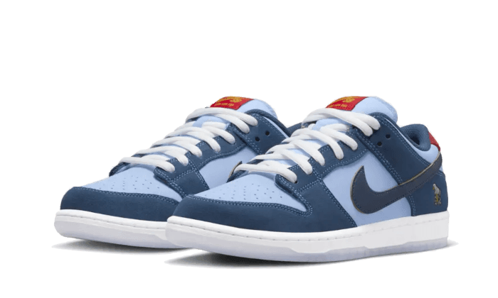 SB Dunk Low Pro Why So Sad? - NEWTREATS - SNEAKERS STORE