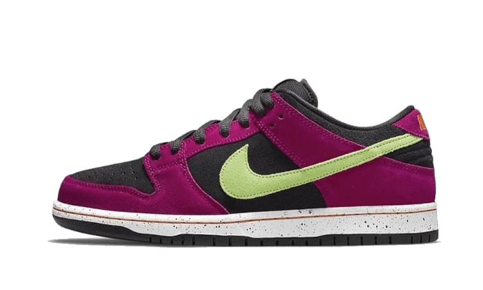 SB Dunk Low Red Plum - NEWTREATS - SNEAKERS STORE