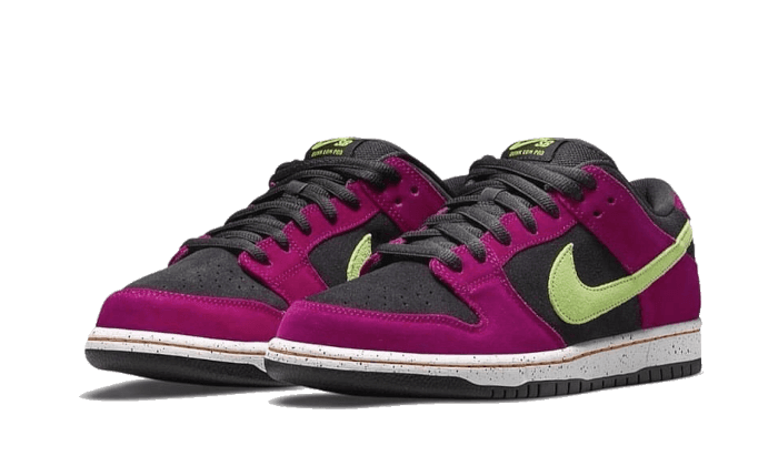 SB Dunk Low Red Plum - NEWTREATS - SNEAKERS STORE