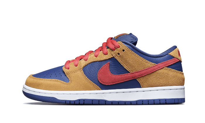 SB Dunk Low Reverse Papa Bear - NEWTREATS - SNEAKERS STORE