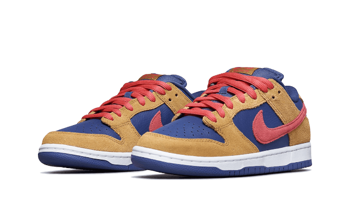 SB Dunk Low Reverse Papa Bear - NEWTREATS - SNEAKERS STORE