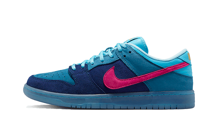 SB Dunk Low Run The Jewels - NEWTREATS - SNEAKERS STORE