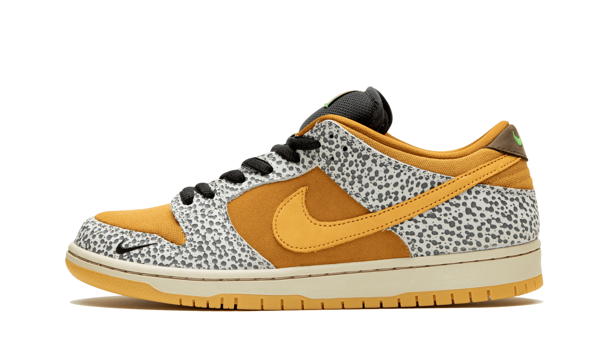 SB Dunk Low Safari - NEWTREATS - SNEAKERS STORE