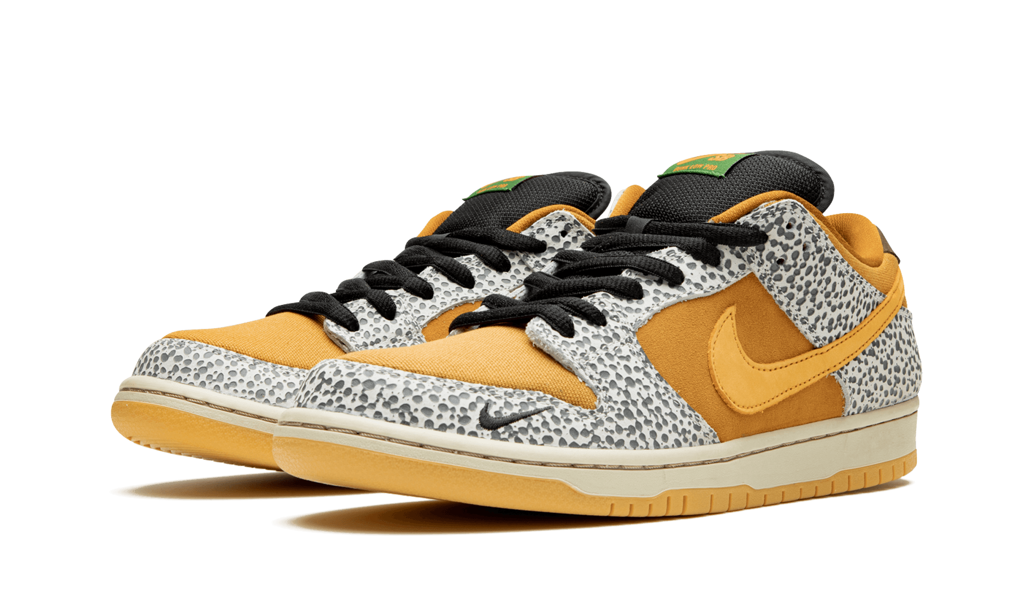 SB Dunk Low Safari - NEWTREATS - SNEAKERS STORE