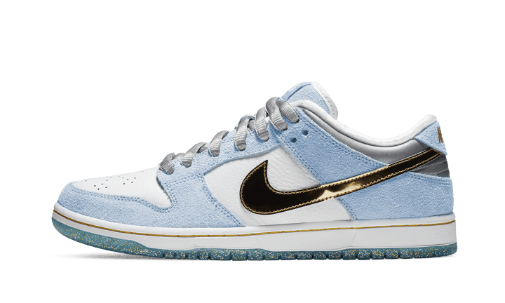 SB Dunk Low Sean Cliver - NEWTREATS - SNEAKERS STORE