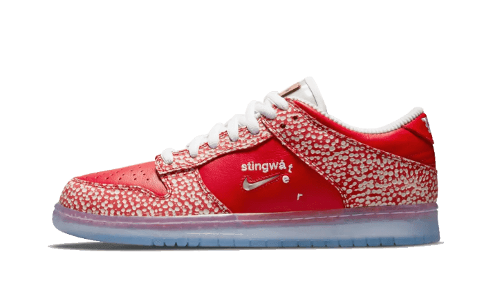 SB Dunk Low Stingwater Magic Mushroom - NEWTREATS - SNEAKERS STORE