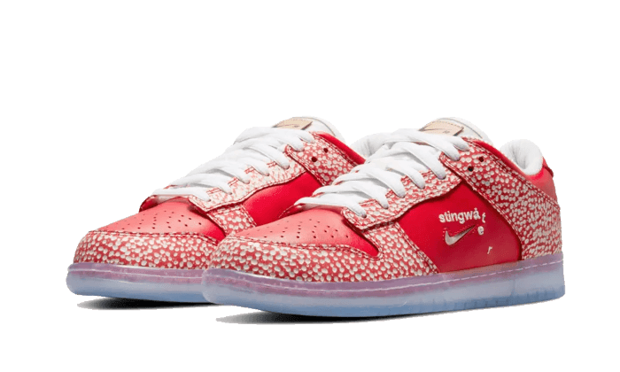 SB Dunk Low Stingwater Magic Mushroom - NEWTREATS - SNEAKERS STORE